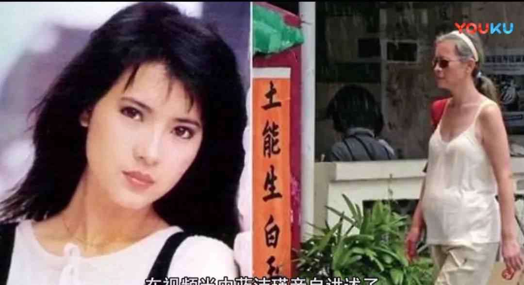 蓝洁瑛被谁强奸 蓝洁瑛“被性侵”的背后，还有你想像不到的悲惨生活……