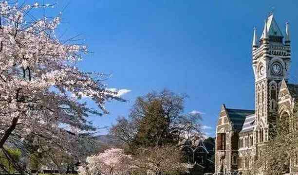 新西兰留学读研 2020年新西兰留学研究生申请指南，更附费用明细哦