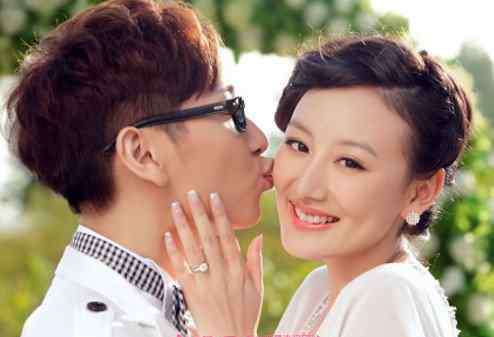 李好结婚 李好郭晓敏家庭背景曝光 李好郭晓敏门当户对大婚现场