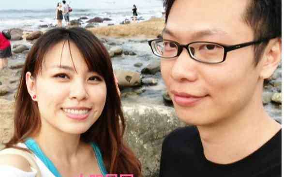 黄大爷 黄大爷弯弯什么关系 黄大爷弯弯恋情曝光