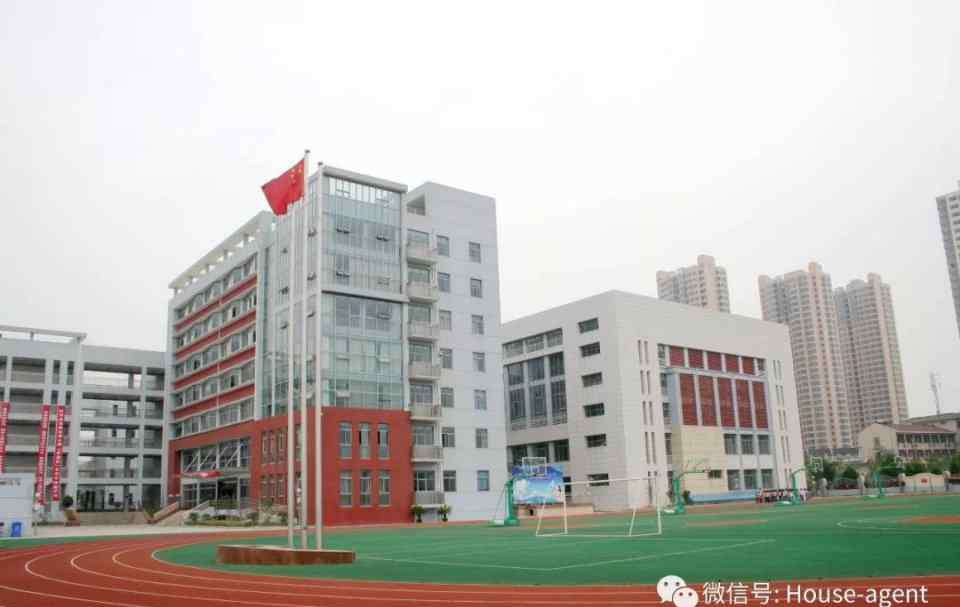 杨浦区小学排名 上海市各区重点小学排名最新公布