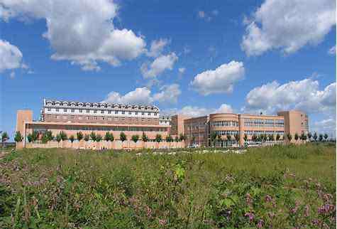 沈阳航空航天学院 沈阳航空航天大学成为双一流大学的希望有多大？