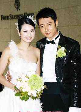 张丹峰的老婆 张丹峰老婆是谁 张丹峰老婆洪欣被揭恋爱史