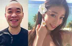 黄立成刘容嘉 黄立成管其慧曝光恋情 黄立成管其慧结婚了吗