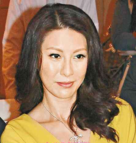黎淑贤老公 黎淑贤结婚了吗 黎淑贤老公卢惠光资料介绍