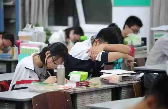 学霸学习 衡水中学学霸学习方法，成绩快速提升200分！你有幸看到此文！