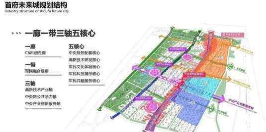 北京43中学 43中学未来校区落地首府新区 国际化建校理念打造教育标杆