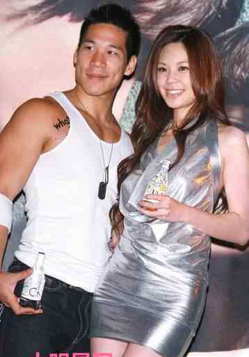 杨韵禾 杨韵禾绯闻男友有哪些 杨韵禾现任男友是谁