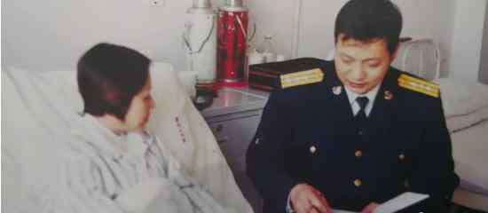 阮国琴照片 王伟烈士妻子深情回忆：我和他的爱情故事