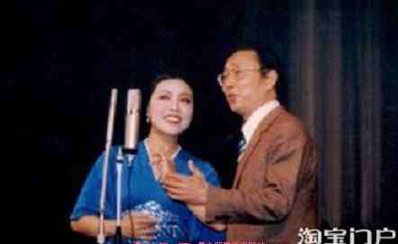 蒋大为简介 蒋大为妻子张佩君个人资料照片