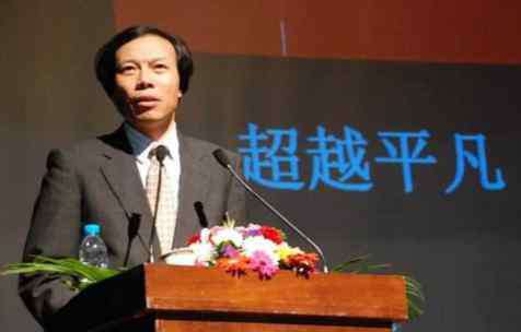 唐骏学历 “打工皇帝”唐骏，当初学历造假日薪50万！如今怎么样了？