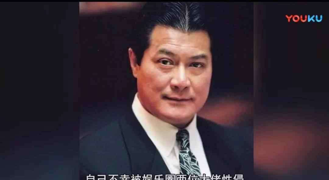 蓝洁瑛被谁强奸 蓝洁瑛“被性侵”的背后，还有你想像不到的悲惨生活……