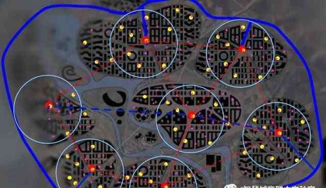 微城市 智慧微城市——创新的未来城市形态