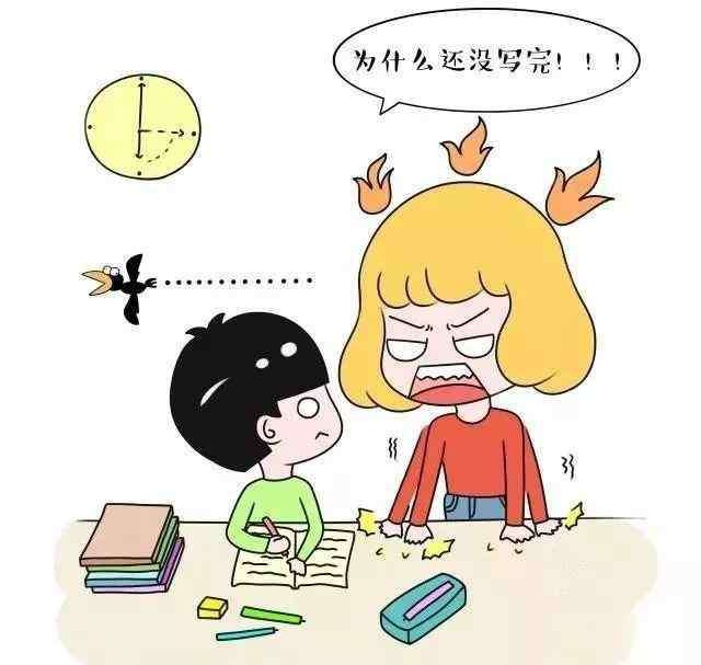 孩子学习不认真 孩子不认真学习，惩罚也没用，父母应该怎么办？