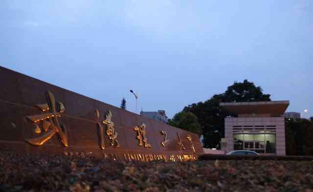 武汉理工大学新校区 武汉理工大学，2020年高考武汉理工大学录取分数分析
