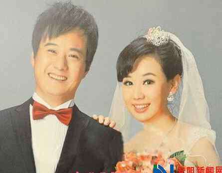 关凌个人资料简介 关凌北京低调成婚 关凌老公姬云飞资料照片