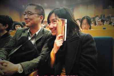 赵子琪女儿 赵子琪老公是谁 赵子琪老公女儿照片分享