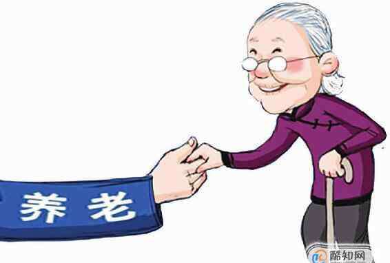 农村养老保险 商业养老保险和农保的区别,农村养老保险怎么交