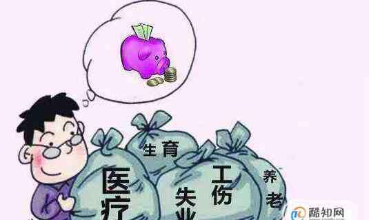 辞职了社保自己怎么交 辞职后五险一金如何继续缴纳,五险一金怎么转到新单位