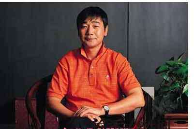 苗圃的老公是谁 苗圃真正老公李洪义个人资料照片