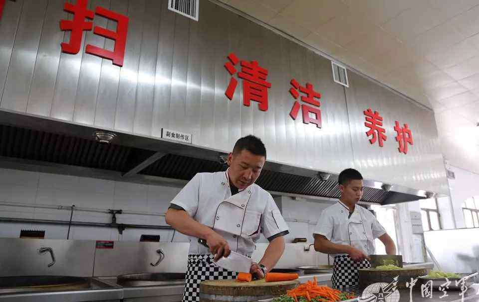 香甜苦辣 你不是炊事员，所以有些事你不会知道……