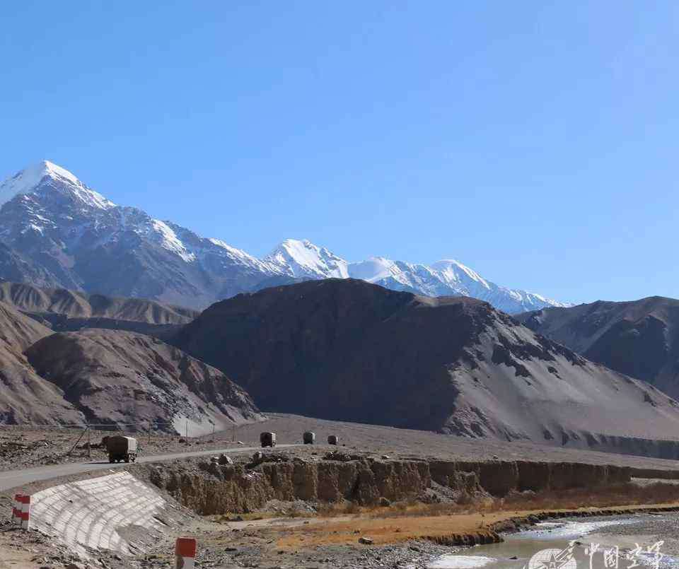 高原之巅 在海拔5000多米雪域之巅的青春，是什么样子？