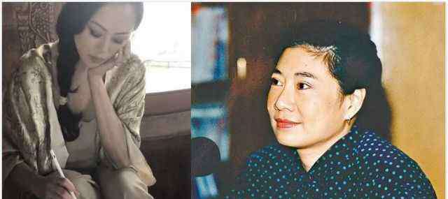 传说学院 章小蕙开公号，是时候给这个“败家女”正正名