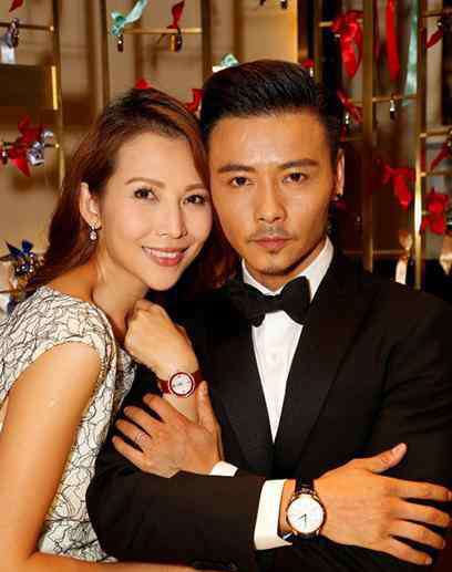 港女嫁内地男 蔡少芬、洪欣、Angelababy……香港女生为什么喜欢嫁内地男