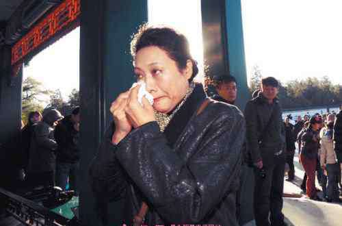 王丽云老公 王丽云结婚了吗 王丽云老公是谁