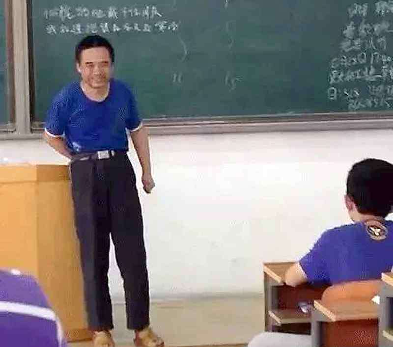 资助贫困学生 哈理工“扫地僧”：14岁进北大少年班，吃饭舔盘子却资助贫困学生