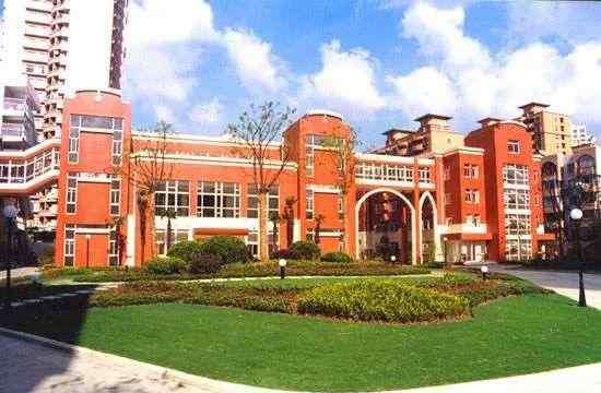 杨浦区小学排名 上海市各区重点小学排名最新公布