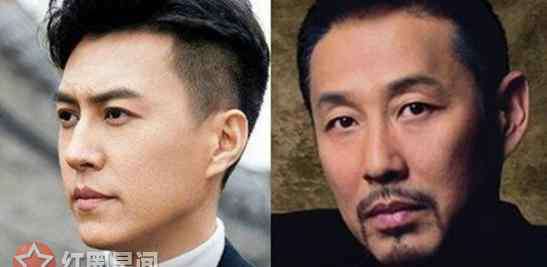 靳东报喜二胎得子 陈道明对靳东的评价怎么样 靳东二胎得子获众人祝福