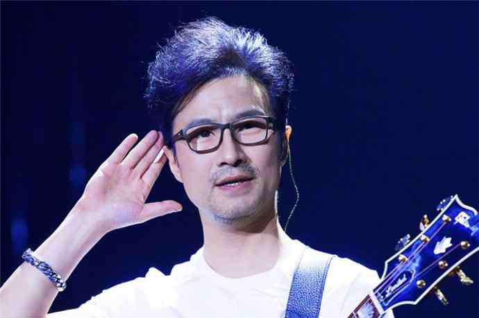 汪峰身高 汪峰身高是多少 汪峰大章子怡多少岁差距