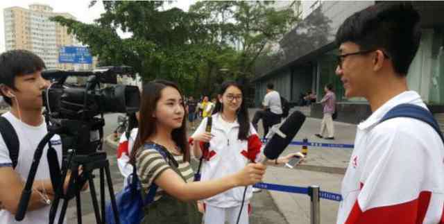 投档线和录取线区别 高考理科分数普遍暴涨，高考学子：遍地600分，名校无望