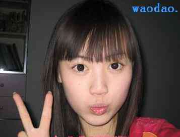 王宝强妻子照片 王宝强妻子马蓉个人资料照片
