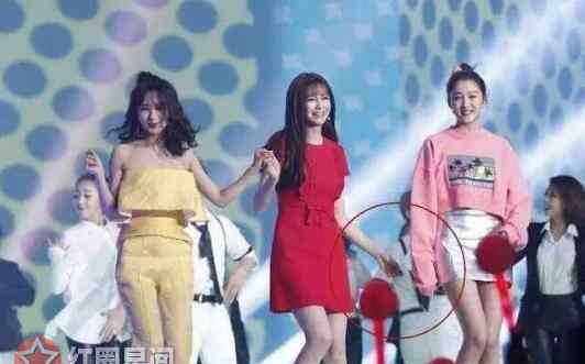韩雪说的女星是谁 韩雪爆料的公主病女星是谁 韩雪说的某女星是关晓彤吗