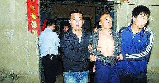 越狱案 越狱犯都有什么下场？盘点一下这几年的越狱案