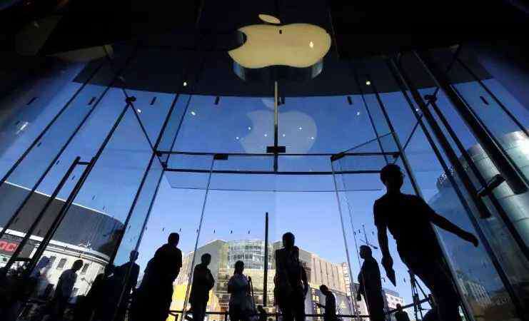 苹果禁售令 中国禁售令已出，苹果为何还能公然销售iPhone？