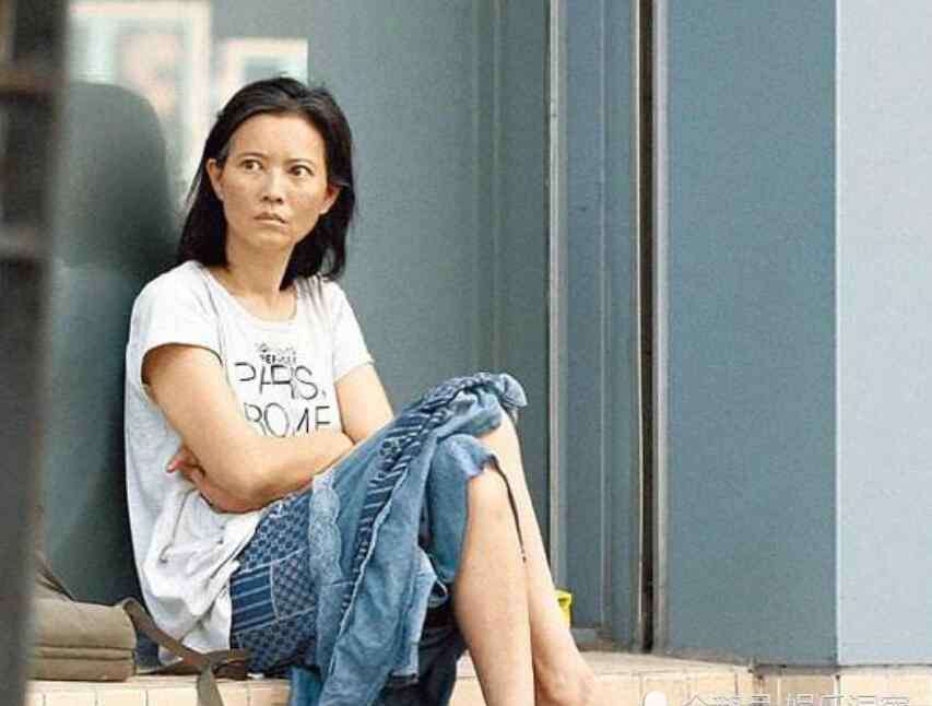 蓝洁瑛被曝去世 蓝洁瑛被曝去世，享年55岁，生前曾接受采访公开“被侵犯”真相