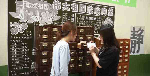 中国医科大学图书馆 南医大：藏着我国医学史上数个第一 你所不知道的高校图书馆