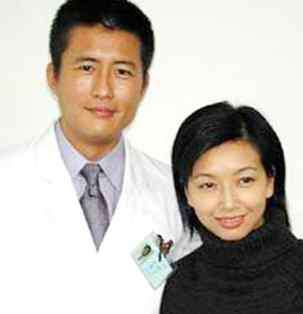 江珊高曙光 高曙光个人资料 江珊前夫高曙光个人资料照片