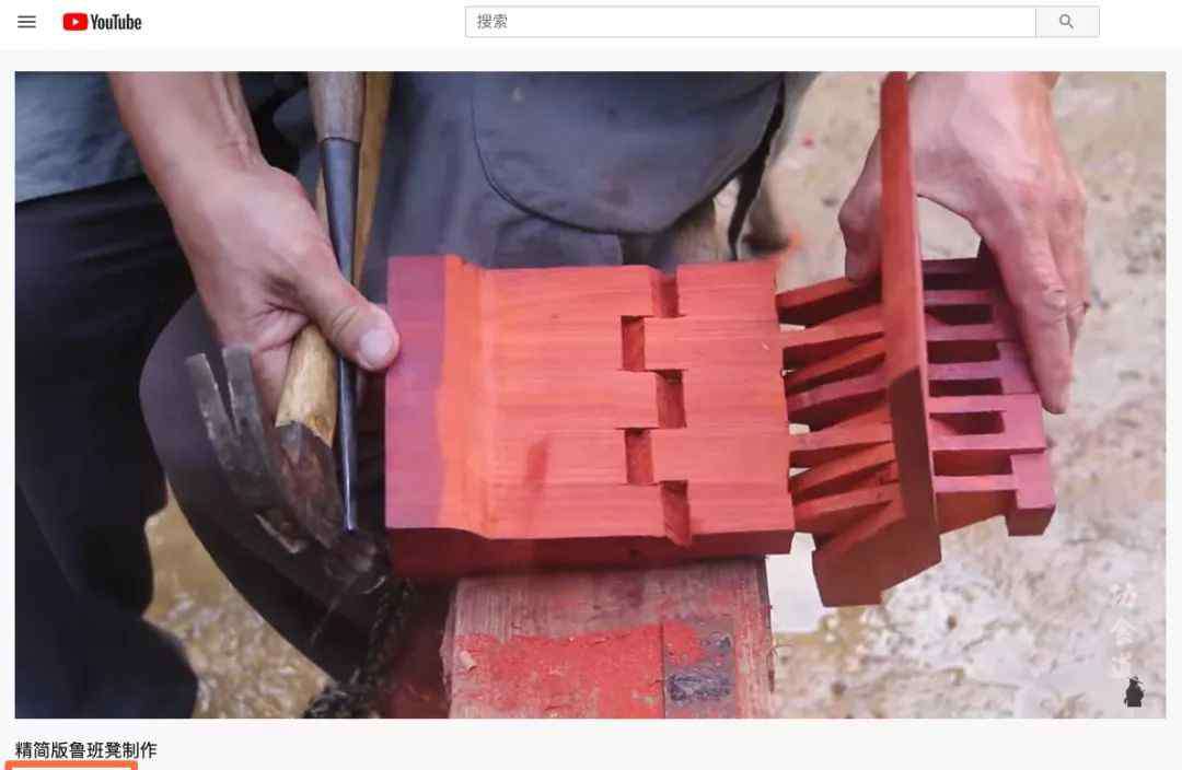 中国老年网 视界 | 不言不语就收获千万点击量 这位中国老人在海外成“网红”
