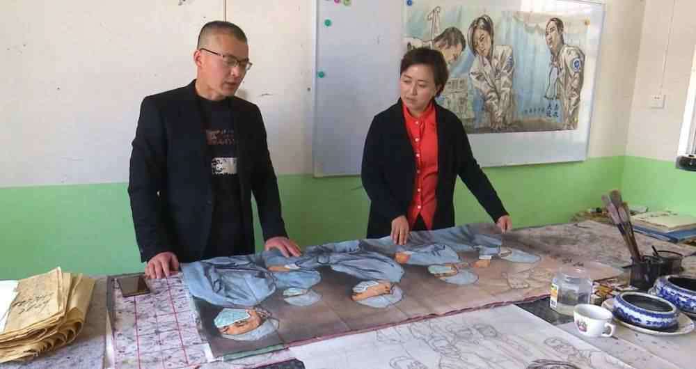 旬邑中学 旬邑人：张洪中学教师宋海峰