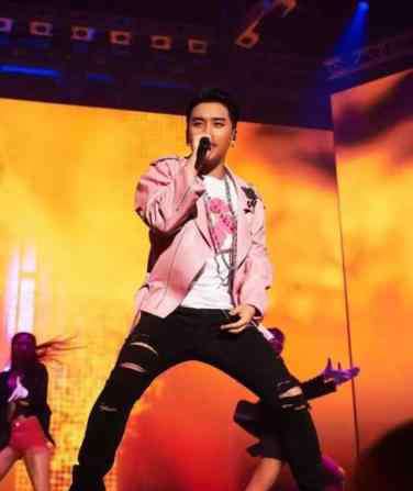 bigbang中国演唱会 BIGBANG 胜利敲定入伍前的最后一场国内演唱会！