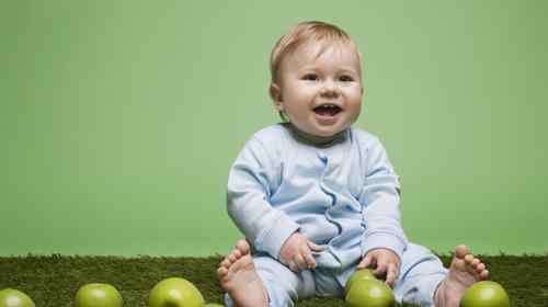 3个月宝宝如何教育 0—3岁聪明宝宝怎么教～3个月龄综合能力篇