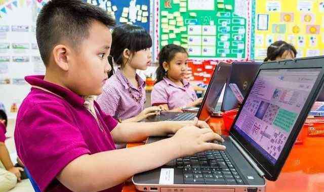 少儿编程学习 要不要孩子学编程？这份避坑指南，让你少走三年弯路！
