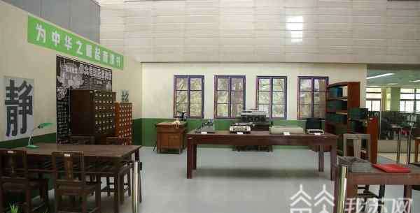 中国医科大学图书馆 南医大：藏着我国医学史上数个第一 你所不知道的高校图书馆