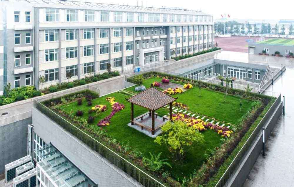 红螺寺中学 一零一中学怀柔校区、首师大附属红螺寺中学初中招生计划来啦！
