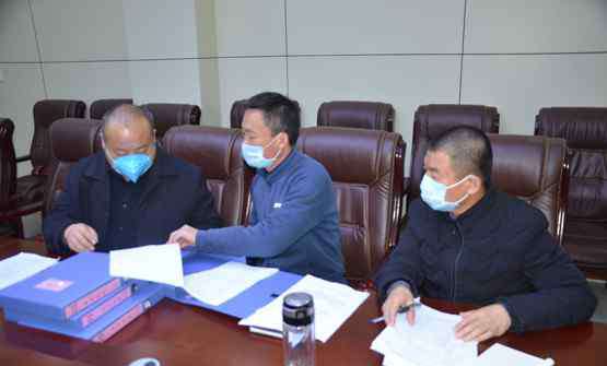 薛城舜耕中学 薛城舜耕中学对照“最严”开学条件核验自查自纠