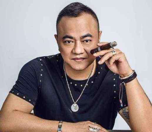 张家豪黑社会 干不倒的赵本山，背后黑道势力到底有多强？
